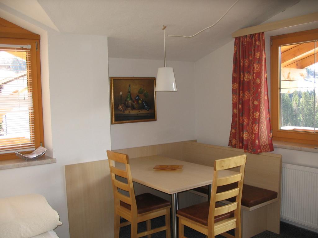 Ferienwohnung Daum Цел ам Цилер Екстериор снимка