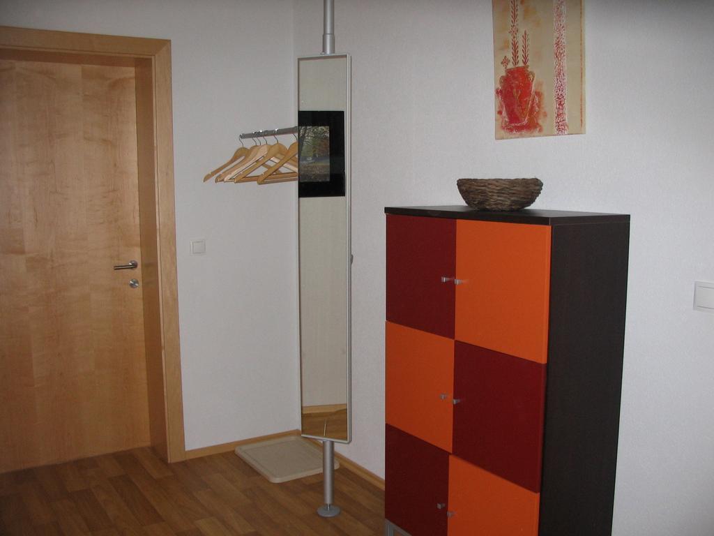 Ferienwohnung Daum Цел ам Цилер Екстериор снимка