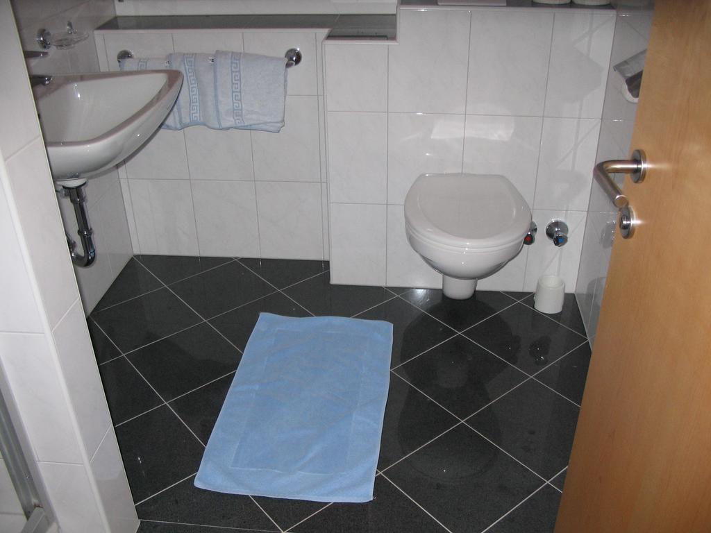 Ferienwohnung Daum Цел ам Цилер Екстериор снимка